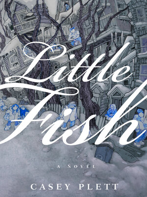 cover image of Little Fish
